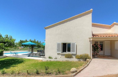 Afa House | Villa Cipriani 3 Chambres Tout Confort
