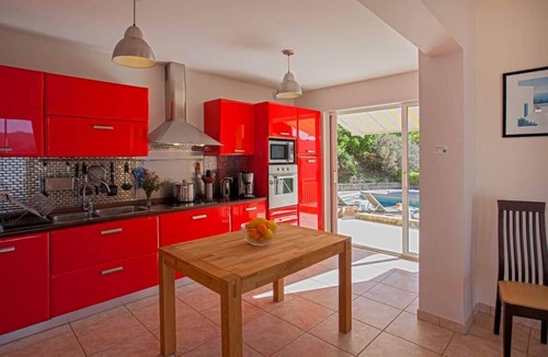 Saint-Florent Villa | Villa Cléa