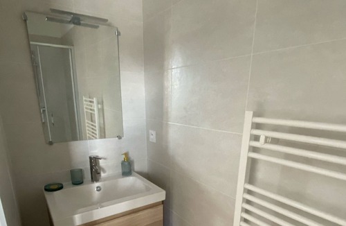 Morta Villa | Villa Clara 8 pers private heated pool