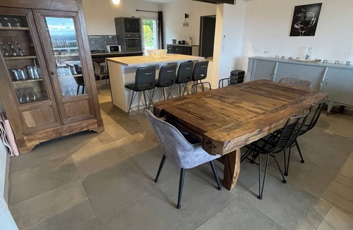 San-Gavino-di-Carbini Villa | Villa Coeursica