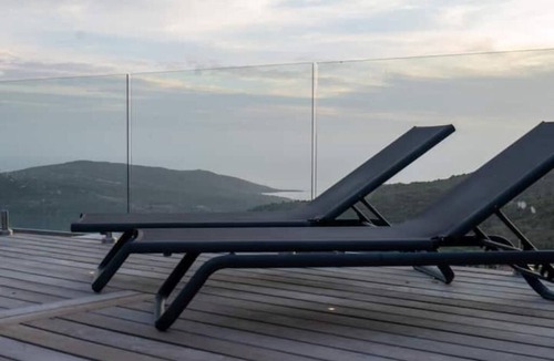 Serra-di-Ferro Villa | Villa Corse Piscine Chauffée