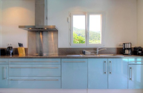 Calcatoggio House | Villa Crique d'ANCONE
