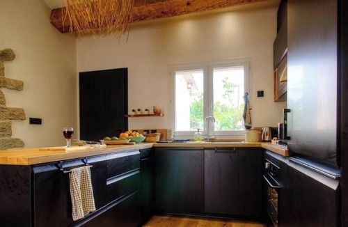 Solaro House | Villa d'Istria 2 - SOLARO