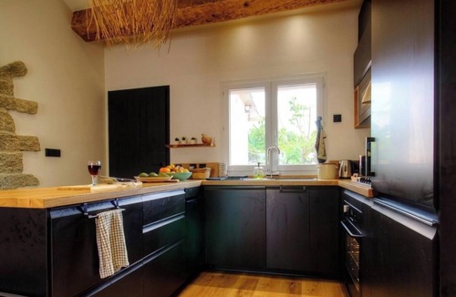Solaro House | Villa d'Istria - SOLARO