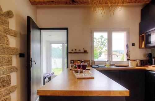 Solaro House | Villa d'Istria - SOLARO
