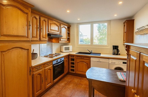 La Marana Villa | Villa de Bord de Mer | Sea View, Air Conditioning, Terrace