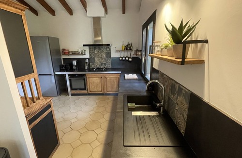 Tavaco Villa | Villa de Charme au Coeur du Maquis Corse