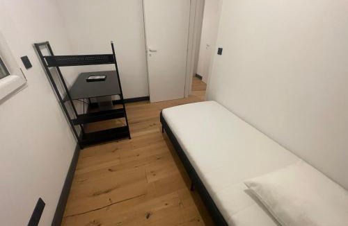 Arena Villa | Villa-de Luxe-Salle de bain-Vue sur la campagne à 5 minutes de la mer Qui est composé de 5 chambres