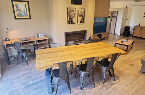 Barbaggio House | Villa de Standing Spacieuse et Confortable Entre Saint-florent et Bastia