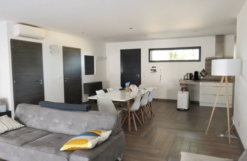 Morta Villa | Villa* di Fium'Orbo, between mountains and sea, for families or friends