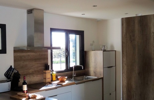 Morta Villa | Villa* di Fium'Orbo, between mountains and sea, for families or friends