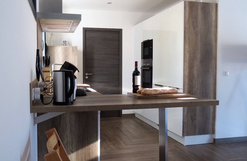 Morta Villa | Villa* di Fium'Orbo, between mountains and sea, for families or friends