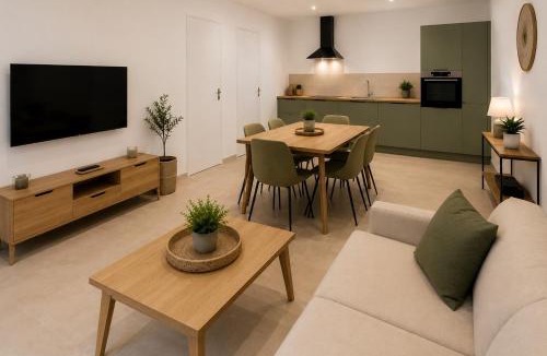 Solaro Apartment | Villa Dolce Vita
