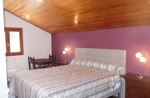 Ghisoni House | Villa Face au Kyrie : Véritable Havre de Paix