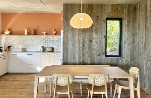 Pinarellu Villa | Villa Fautea - Beach, Pool, Sauna et Fitness