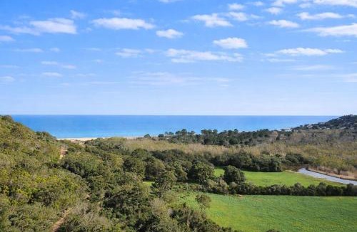 Pinarellu Villa | Villa Fautea - Beach, Pool, Sauna et Fitness