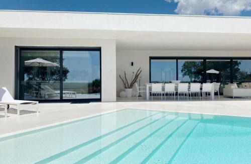 Pinarellu Villa | Villa Fontvieille