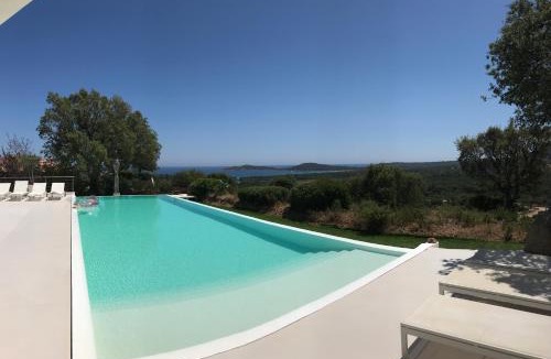 Pinarellu Villa | Villa Fontvieille