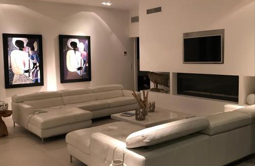 Pinarellu Villa | Villa Fontvieille