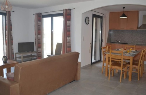 Lozari Villa | Villa for rent 5 minutes from the beach by car