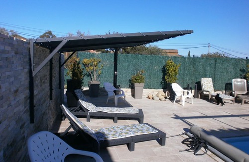 Lozari Villa | Villa for rent 5 minutes from the beach by car