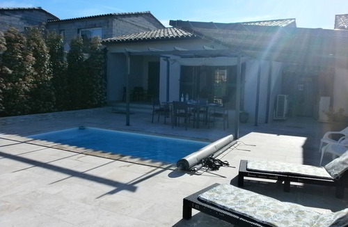 Lozari Villa | Villa for rent 5 minutes from the beach by car