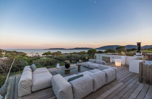 Cala Rossa Villa | Villa