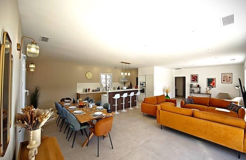 Santa-Reparata-di-Balagna Villa | Villa E Cotule