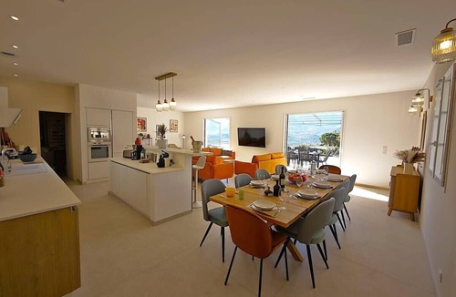 Santa-Reparata-di-Balagna Villa | Villa E Cotule