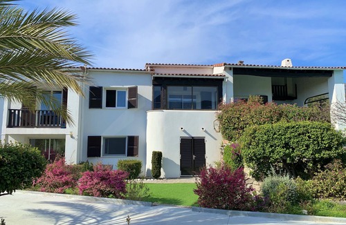 Valpaja Villa | VILLA fully air-conditioned Swimming pool Jacuzzi near Ajaccio, Porticcio and beaches