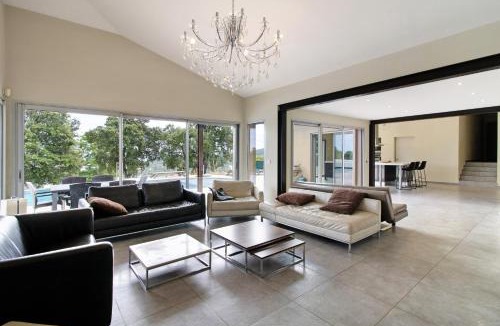 Favone Villa | Villa Gecko avec piscine