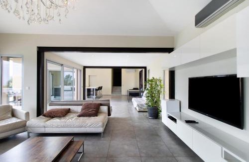Favone Villa | Villa Gecko avec piscine