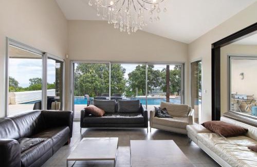Favone Villa | Villa Gecko avec piscine