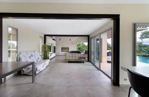 Favone Villa | Villa Gecko avec piscine