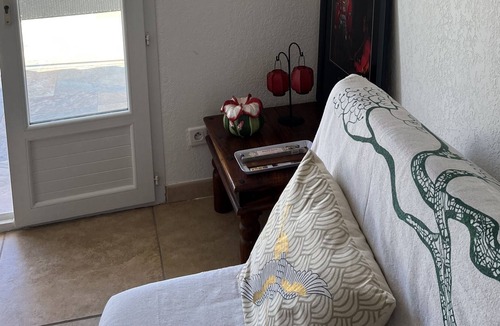 Ventiseri Apartment | Villa Héliopolis