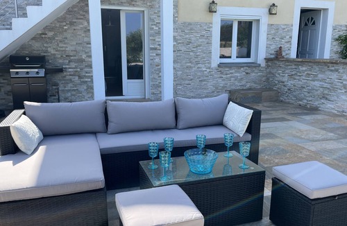 Ventiseri Apartment | Villa Héliopolis