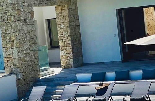Pietrosella Villa | Villa Iéna