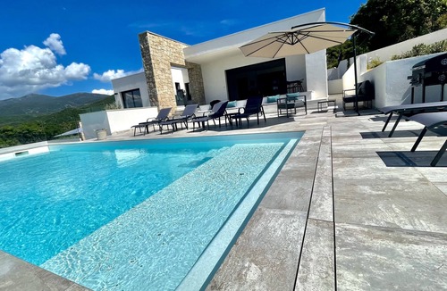 Pietrosella Villa | Villa Iéna