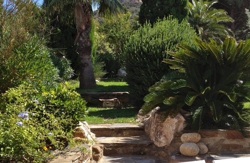 Collioure Villa | Villa in a Mediterranean garden, 300 m from the beach and stores