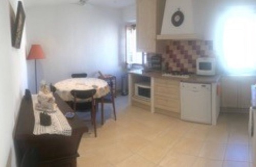 Santa-Maria-Siche House | Villa in mountain village 20 minutes from Ajaccio and 20 minutes from porticcio