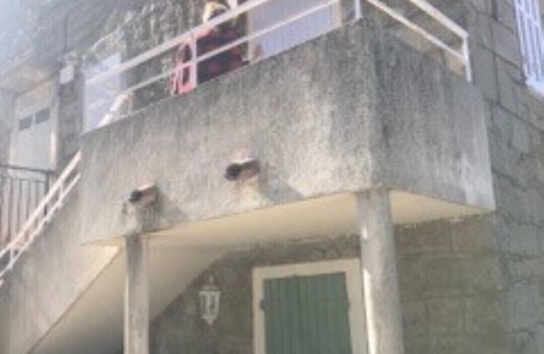Santa-Maria-Siche House | Villa in mountain village 20 minutes from Ajaccio and 20 minutes from porticcio