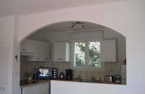 Ventiseri Villa | Villa in Travo, Solenzara