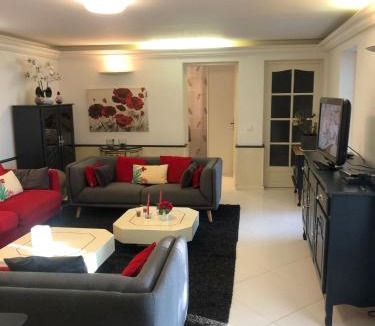 Borgo Apartment | Villa Julietta