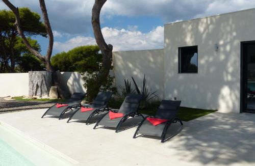 Bonifacio Villa | Villa Laricio