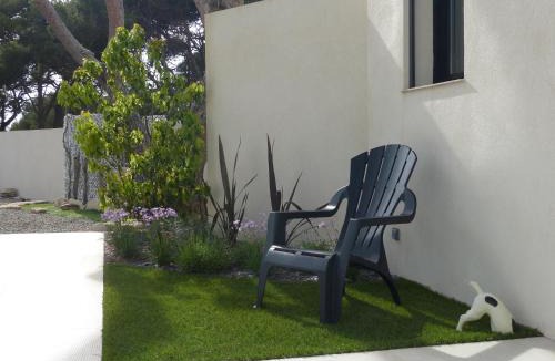 Bonifacio Villa | Villa Laricio
