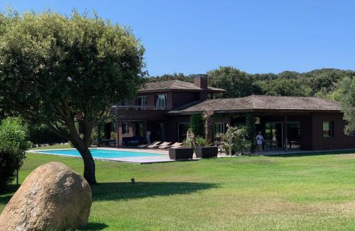 Bonifacio Villa | Villa Lavezzi