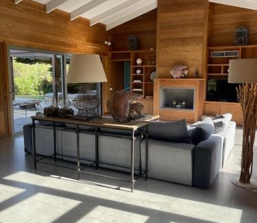 Bonifacio Villa | Villa Lavezzi