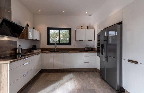 Lecci House | Villa les lieges by Interhome