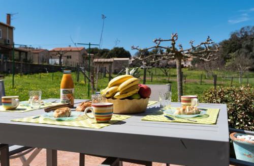Porto-Vecchio Villa | Villa Les Rosiers by Interhome