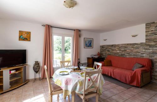 Porto-Vecchio Villa | Villa Les Rosiers by Interhome